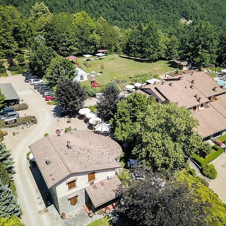 Borgo Caiano Country Inn Εξωτερικό φωτογραφία