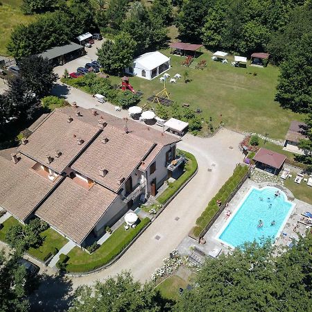 Borgo Caiano Country Inn Εξωτερικό φωτογραφία