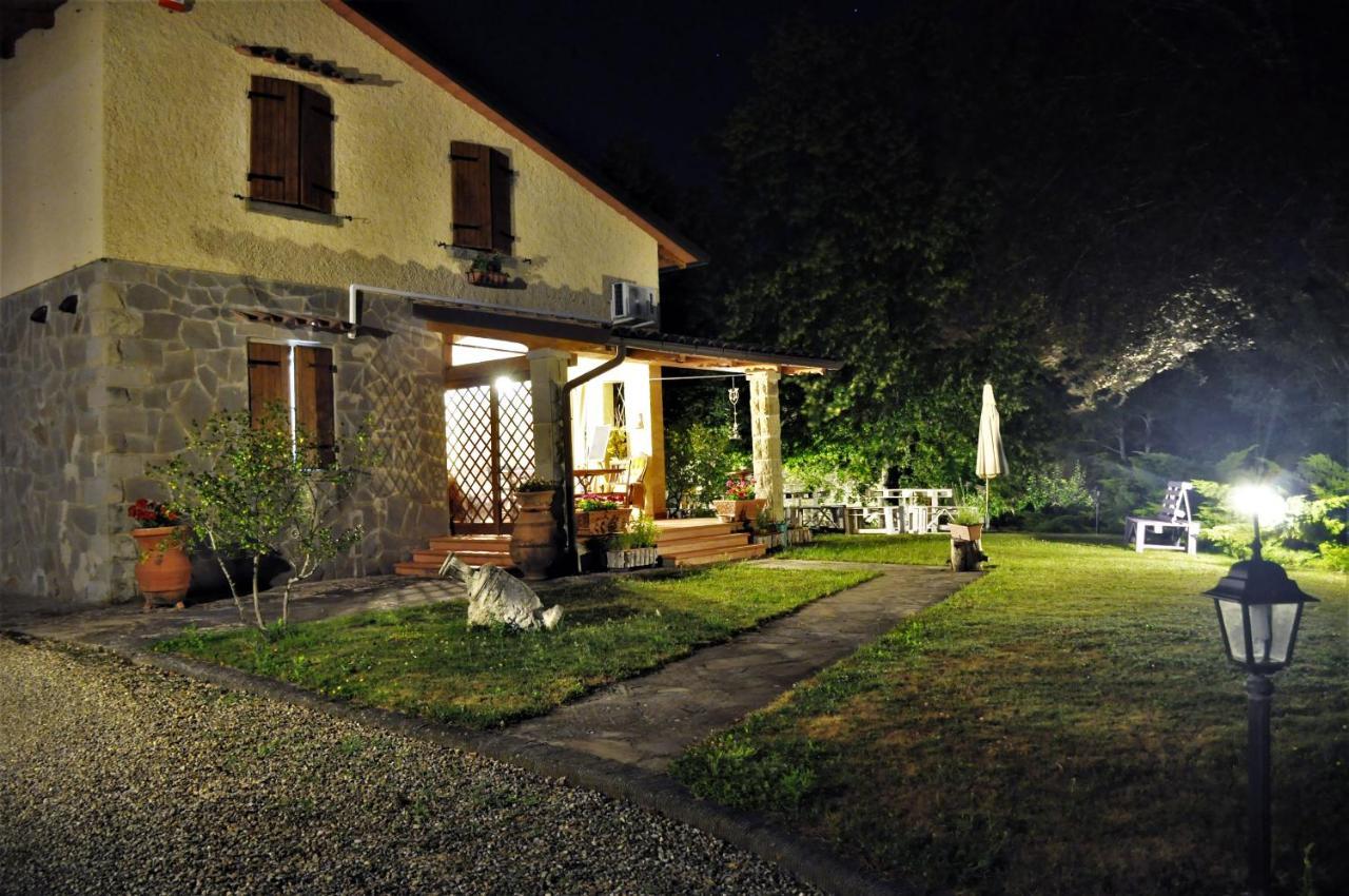 Borgo Caiano Country Inn Εξωτερικό φωτογραφία