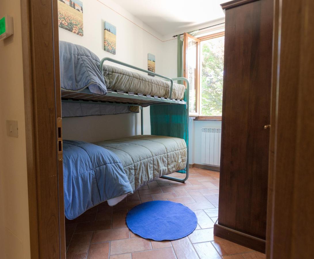 Borgo Caiano Country Inn Εξωτερικό φωτογραφία