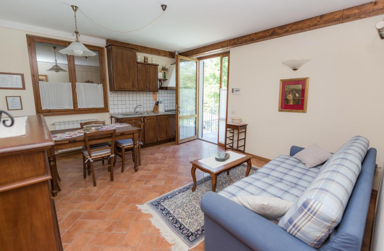 Borgo Caiano Country Inn Εξωτερικό φωτογραφία