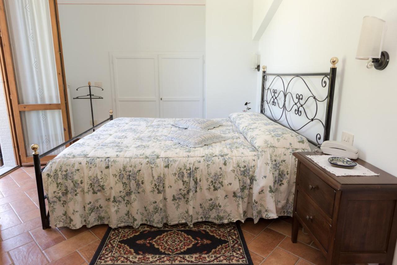 Borgo Caiano Country Inn Εξωτερικό φωτογραφία