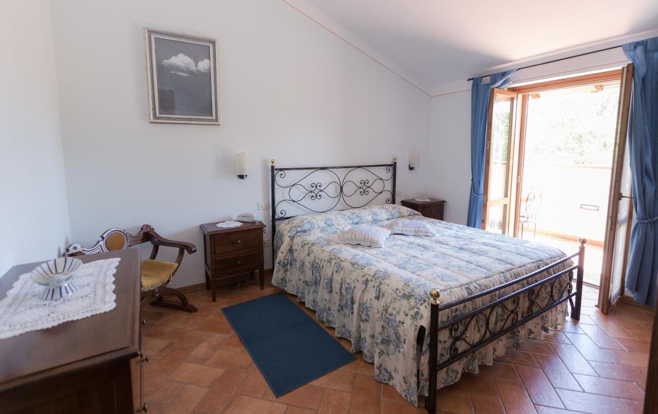 Borgo Caiano Country Inn Εξωτερικό φωτογραφία