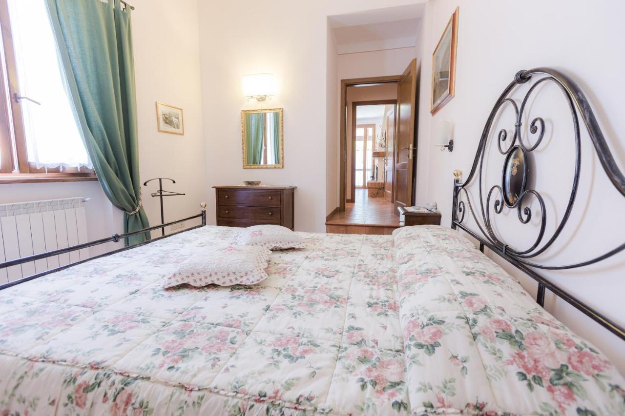 Borgo Caiano Country Inn Εξωτερικό φωτογραφία