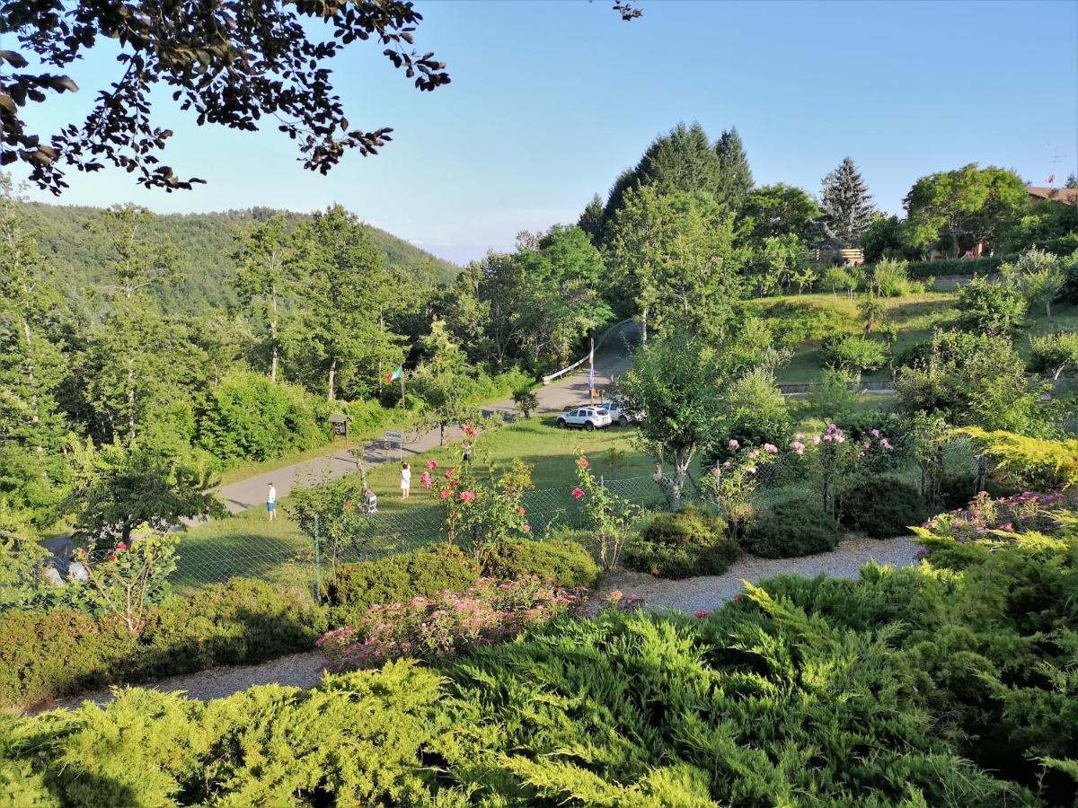 Borgo Caiano Country Inn Εξωτερικό φωτογραφία