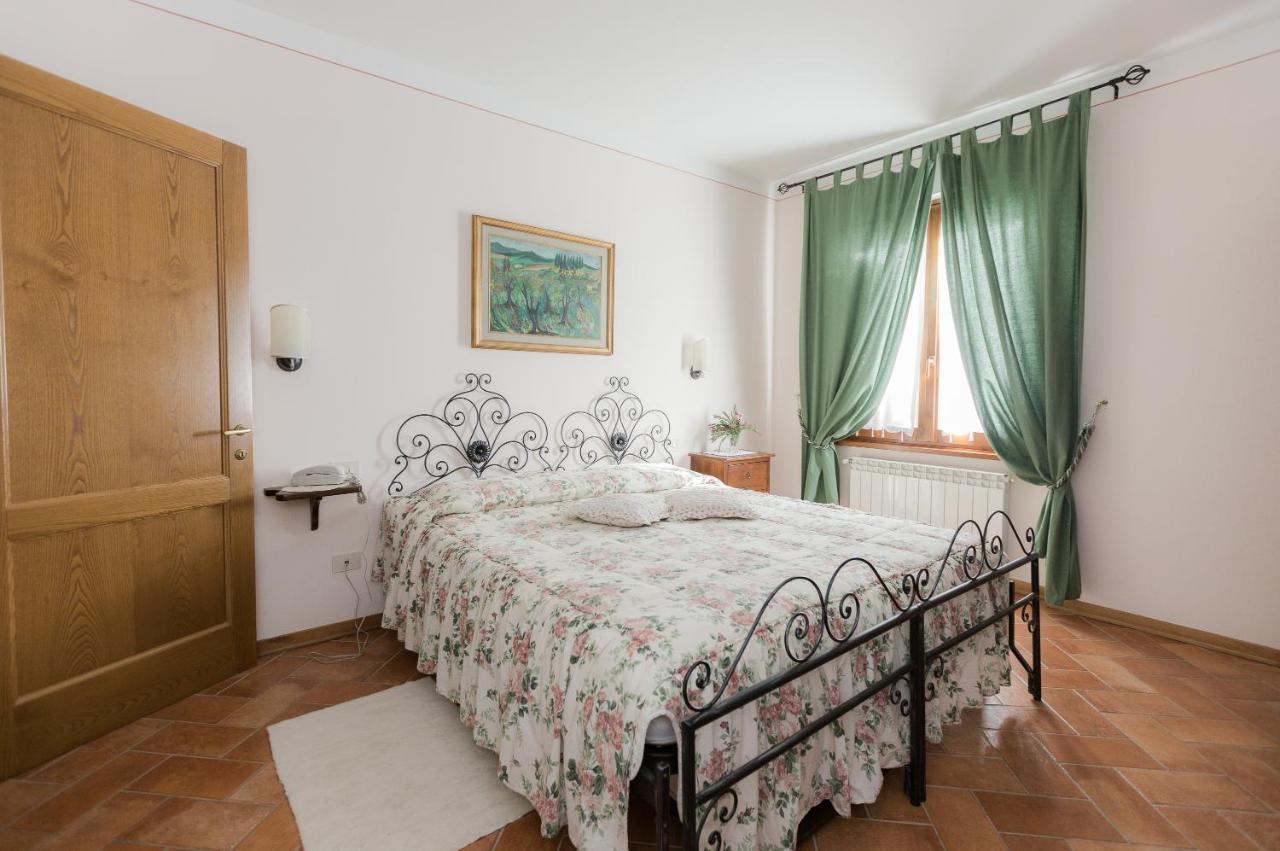Borgo Caiano Country Inn Εξωτερικό φωτογραφία