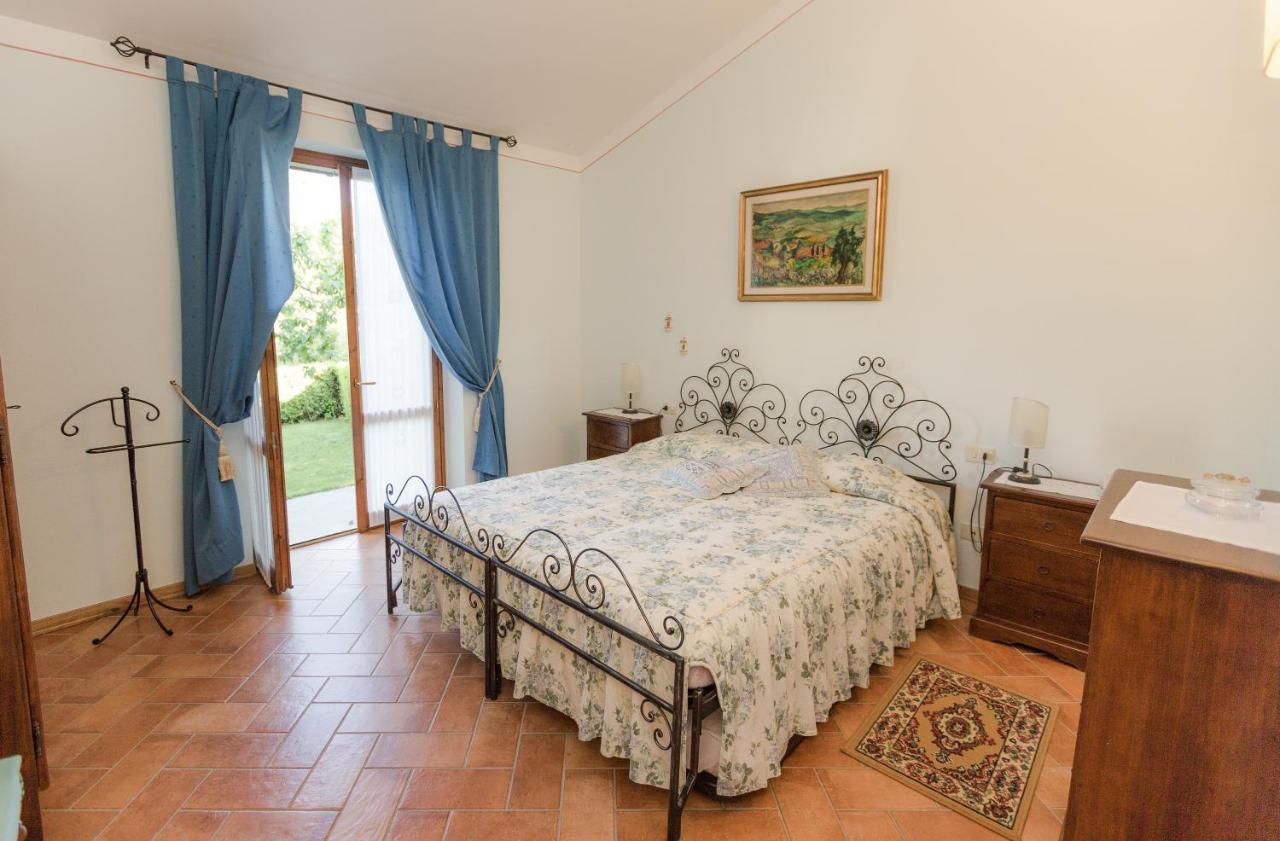 Borgo Caiano Country Inn Εξωτερικό φωτογραφία