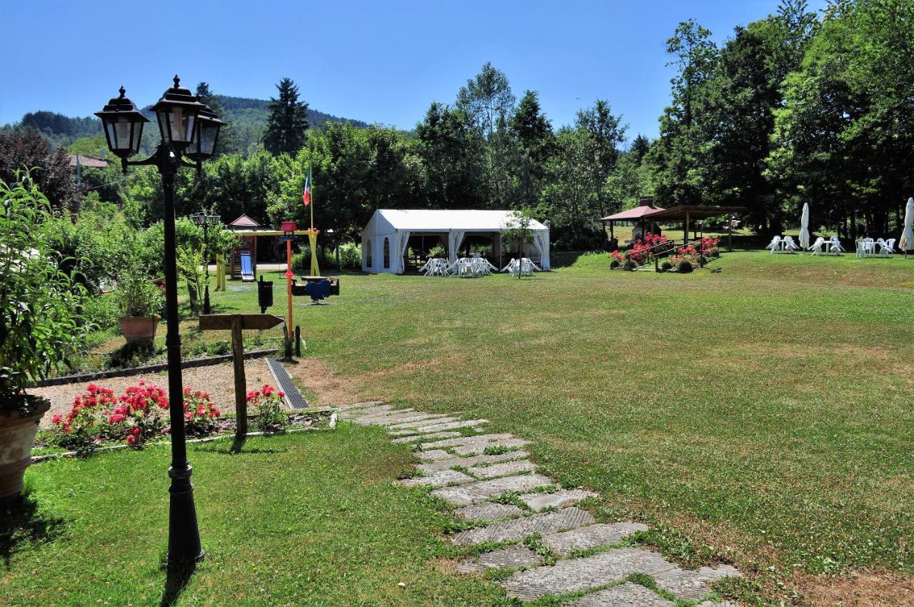 Borgo Caiano Country Inn Εξωτερικό φωτογραφία