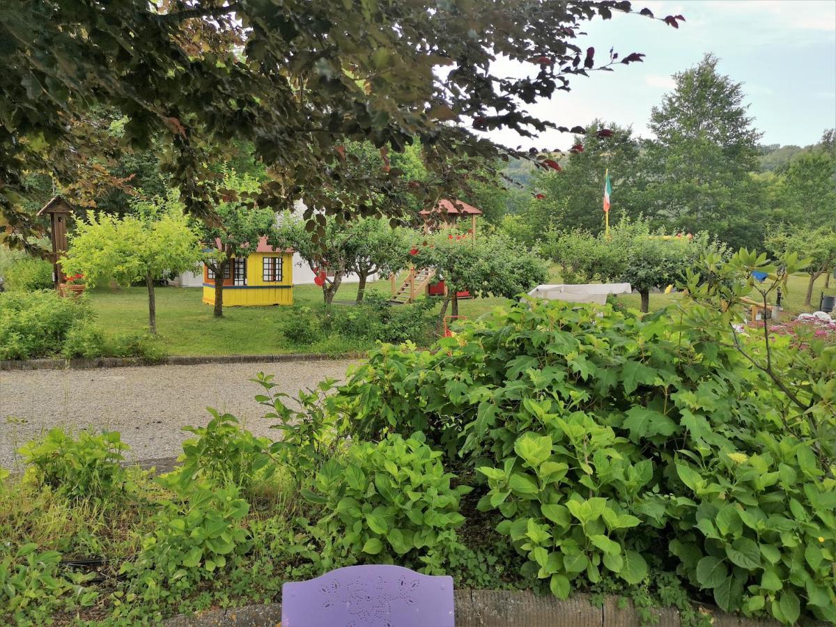 Borgo Caiano Country Inn Εξωτερικό φωτογραφία