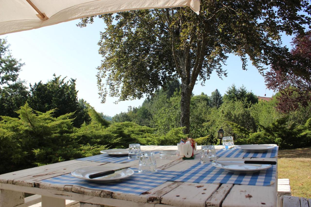 Borgo Caiano Country Inn Εξωτερικό φωτογραφία