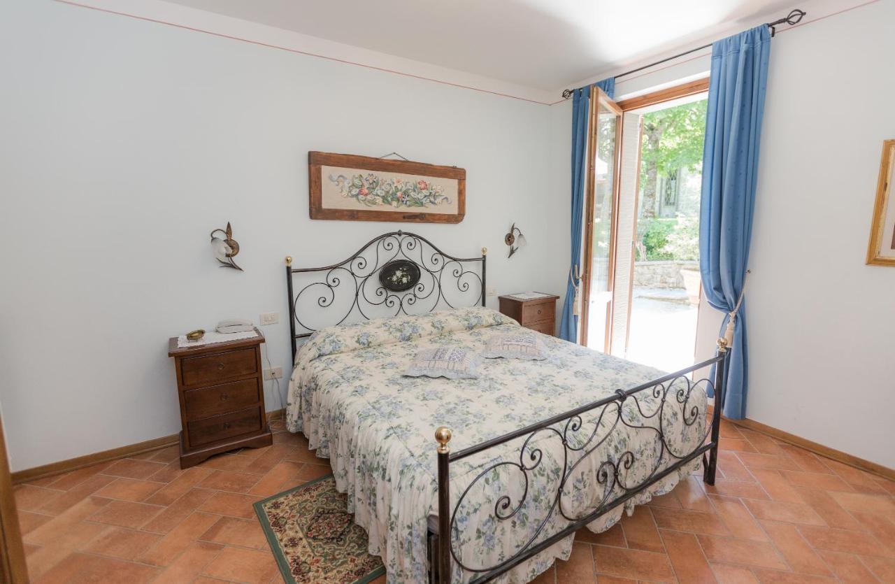 Borgo Caiano Country Inn Εξωτερικό φωτογραφία