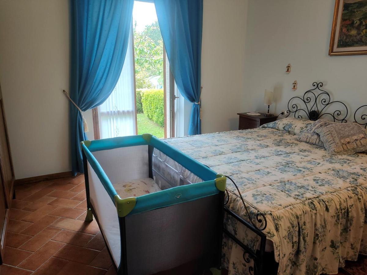 Borgo Caiano Country Inn Εξωτερικό φωτογραφία