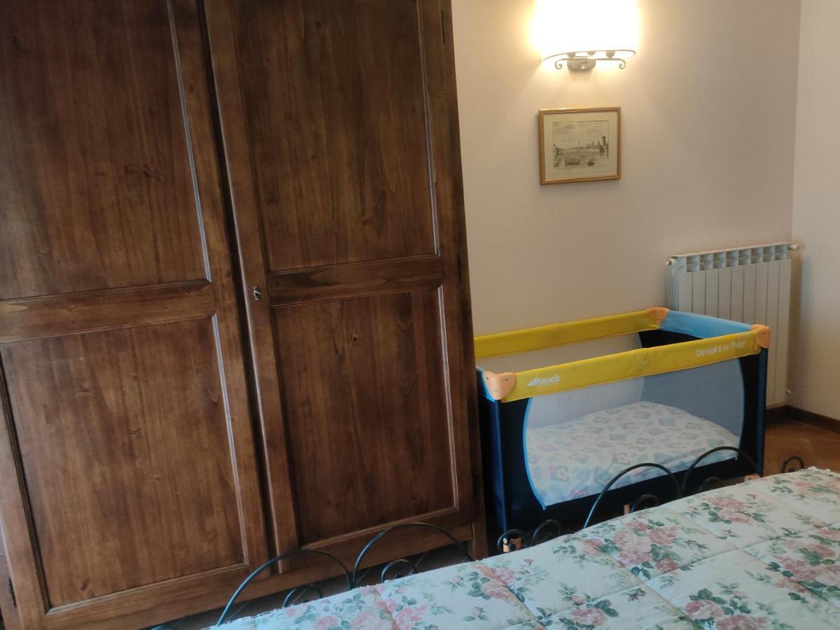 Borgo Caiano Country Inn Εξωτερικό φωτογραφία