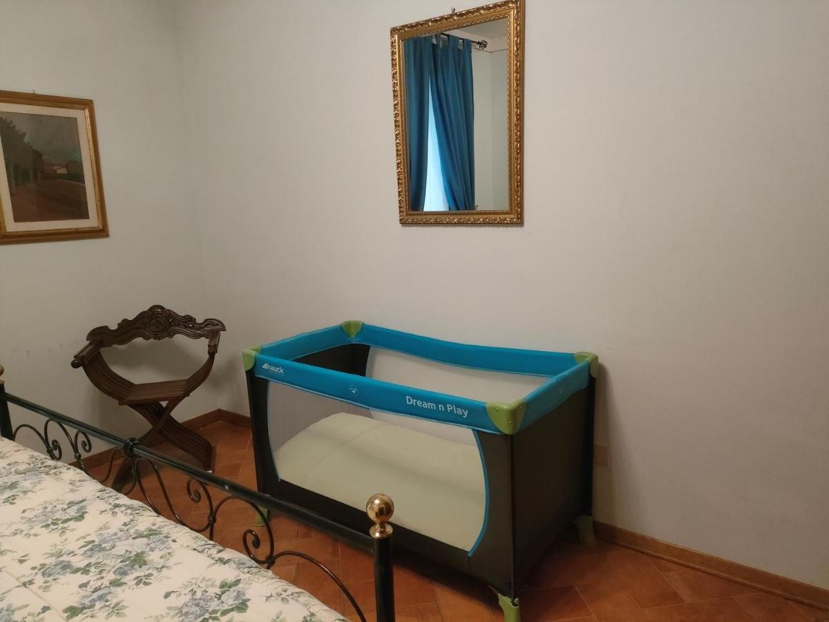 Borgo Caiano Country Inn Εξωτερικό φωτογραφία