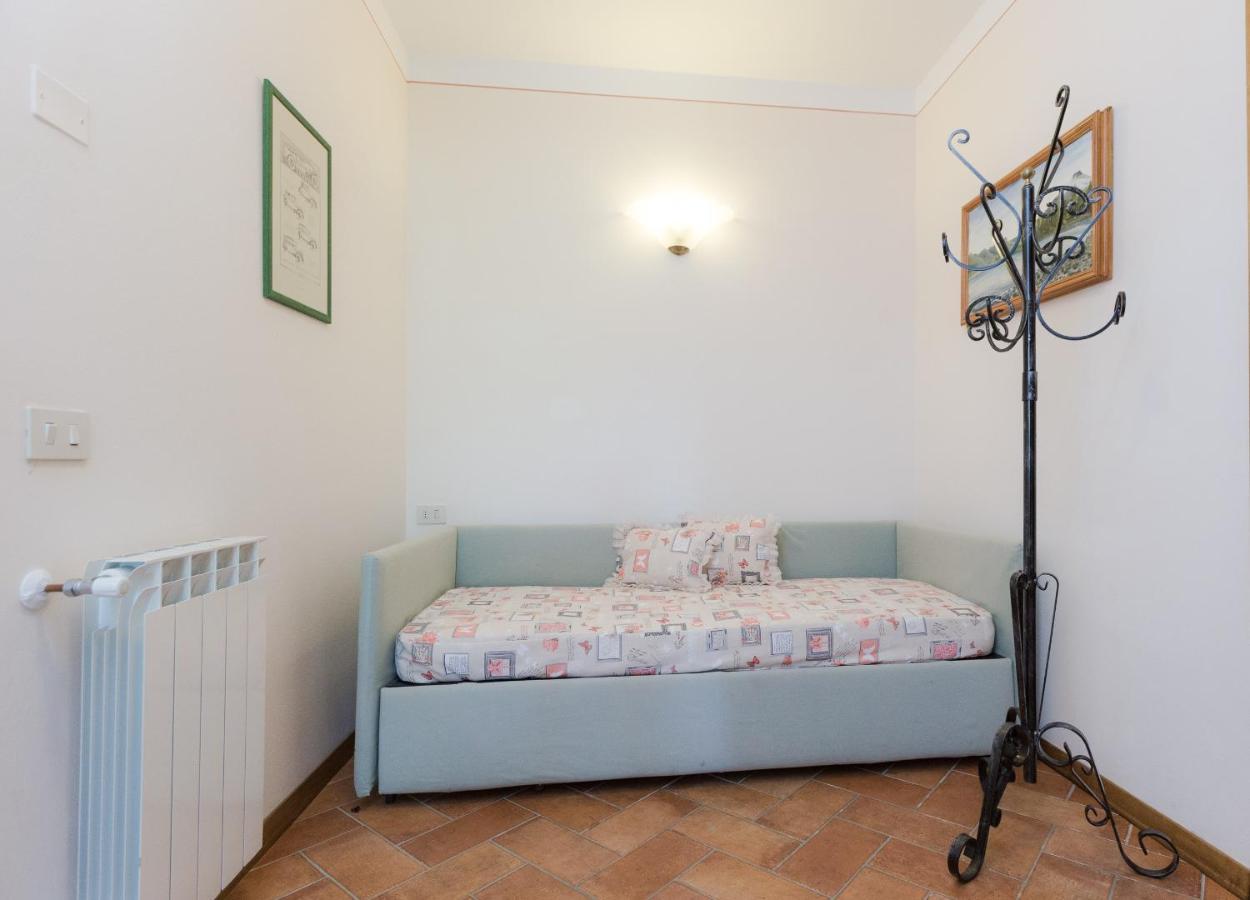 Borgo Caiano Country Inn Εξωτερικό φωτογραφία