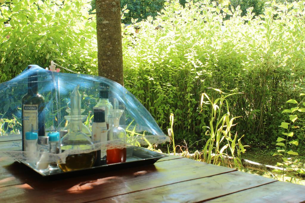 Borgo Caiano Country Inn Εξωτερικό φωτογραφία