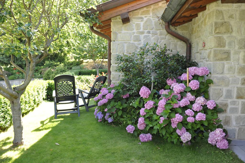 Borgo Caiano Country Inn Εξωτερικό φωτογραφία