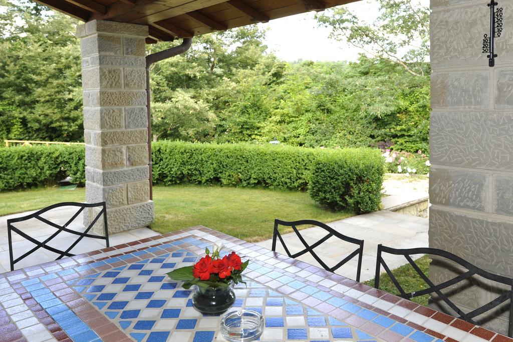 Borgo Caiano Country Inn Εξωτερικό φωτογραφία