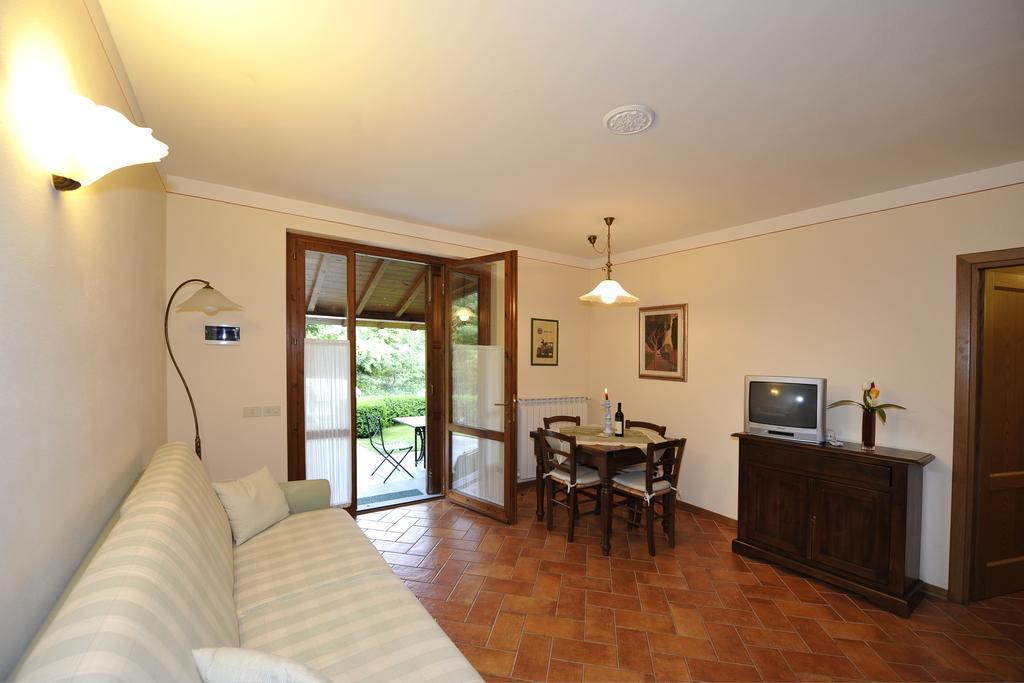 Borgo Caiano Country Inn Εξωτερικό φωτογραφία